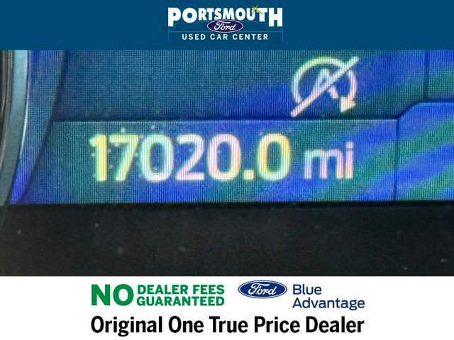 Certified 2023 Ford F150 XLT w/ Equipment Group 302A High image 26