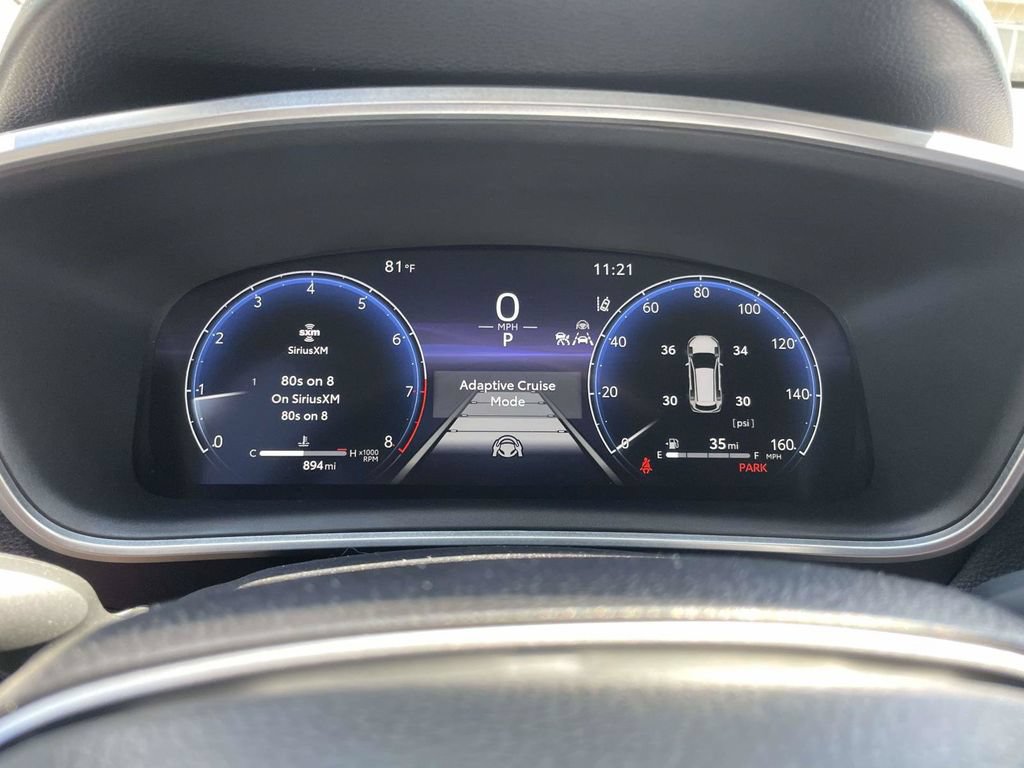 Used 2026 Toyota Corolla Cross XLE FWD image 30