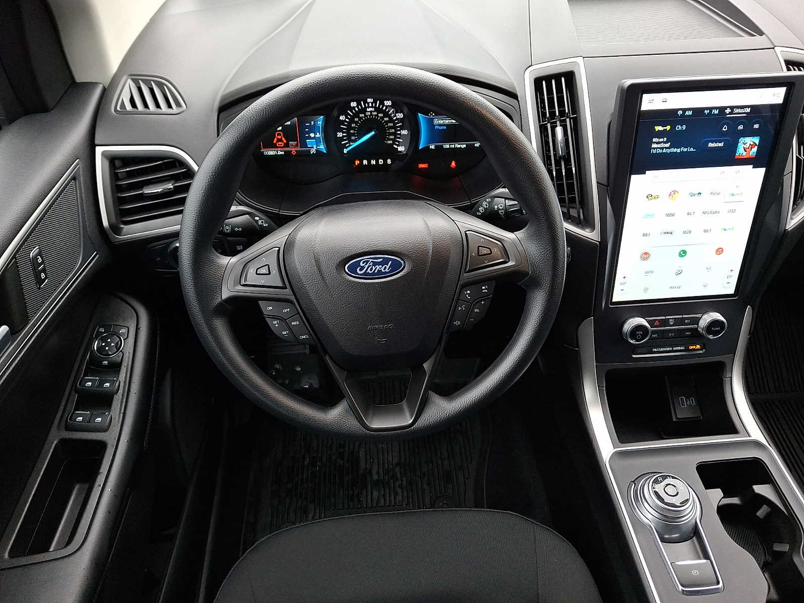 Certified 2023 Ford Edge SE AWD/4WD image 11