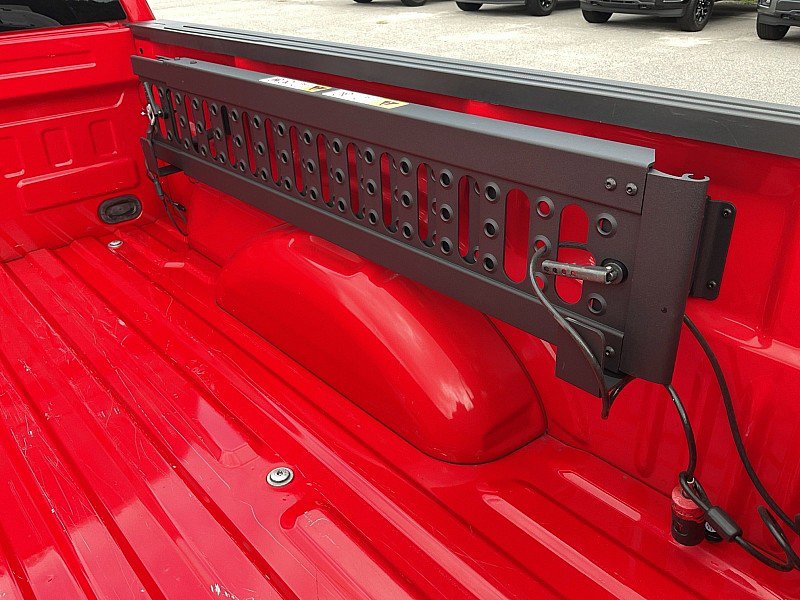 Certified 2023 Ford F150 XL w/ STX Appearance Package image 15