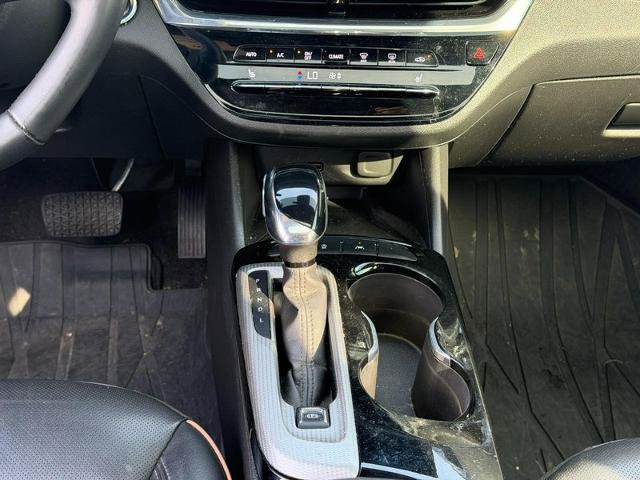 Used 2025 Buick Envista Avenir FWD image 15