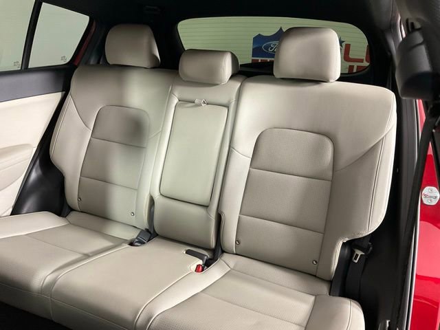 Used 2020 Kia Sportage S image 16