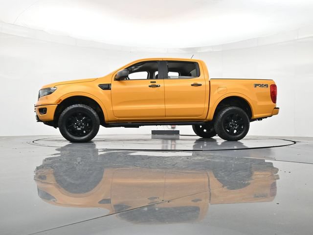 Certified 2021 Ford Ranger XLT w/ Equipment Group 301A Mid AWD/4WD image 39