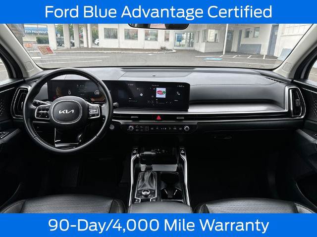 Used 2024 Kia Sorento S AWD/4WD image 18