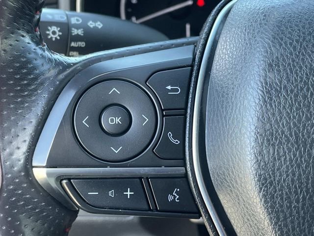 Used 2021 Toyota Avalon TRD image 9