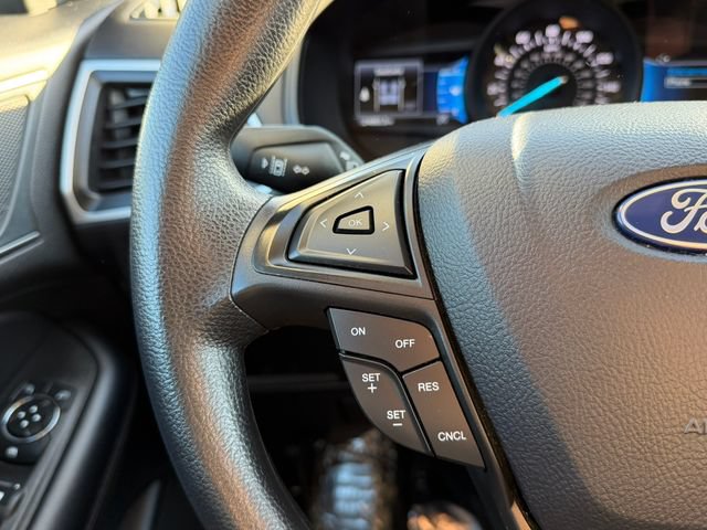 Certified 2024 Ford Edge SE w/ Black Appearance Package AWD/4WD image 19