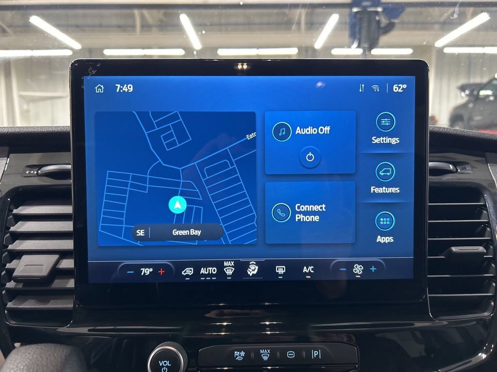 Certified 2024 Ford Transit 350 XLT image 17