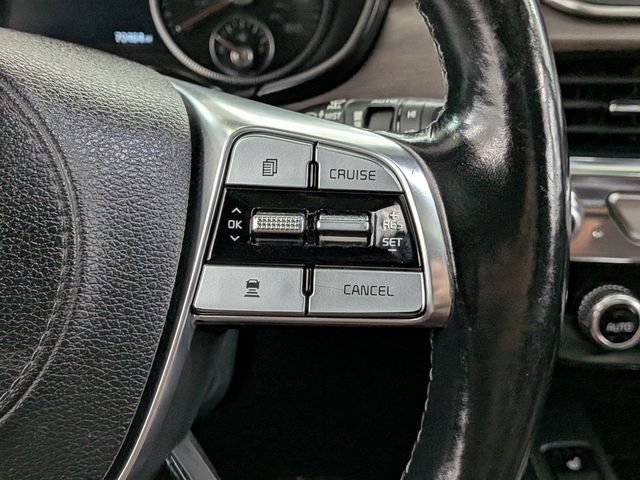 Used 2021 Kia Telluride SX w/ SX Prestige Package AWD/4WD image 26