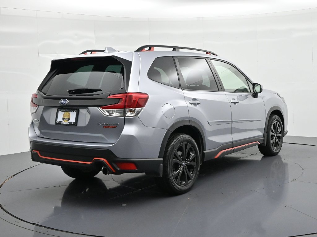 Used 2023 Subaru Forester Sport AWD/4WD image 6