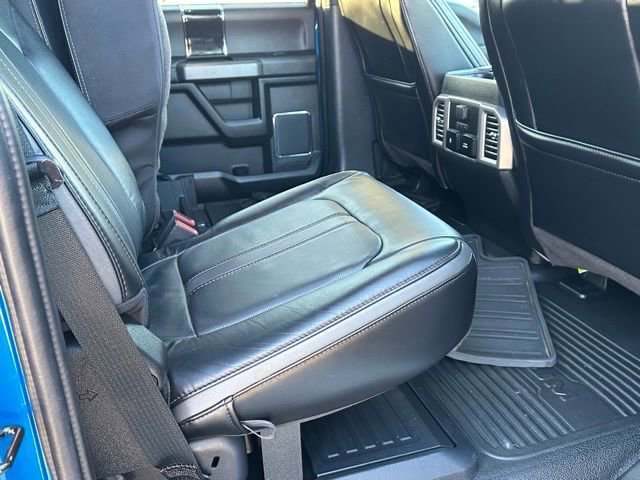 Certified 2020 Ford F250 Platinum w/ Tremor Off-Road Package AWD/4WD image 10
