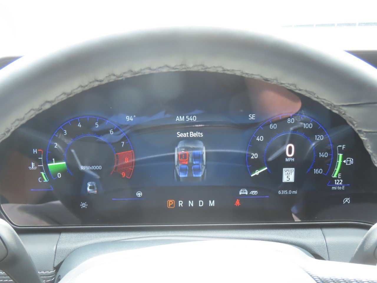 Certified 2025 Ford Mustang GT Premium RWD image 23