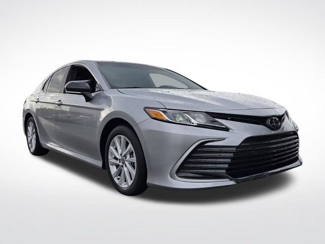 Used 2024 Toyota Camry LE w/ Convenience Package