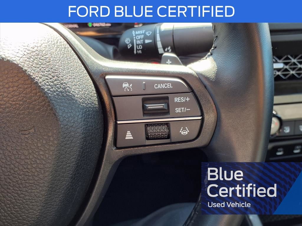 Used 2024 Honda Accord EX-L image 18