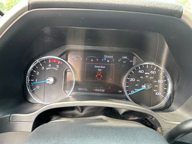 Certified 2021 Ford F250 Lariat AWD/4WD image 24
