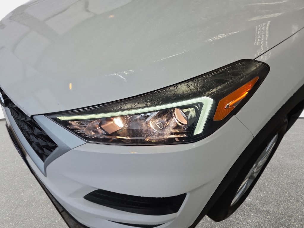 Used 2020 Hyundai Tucson Value AWD/4WD image 25