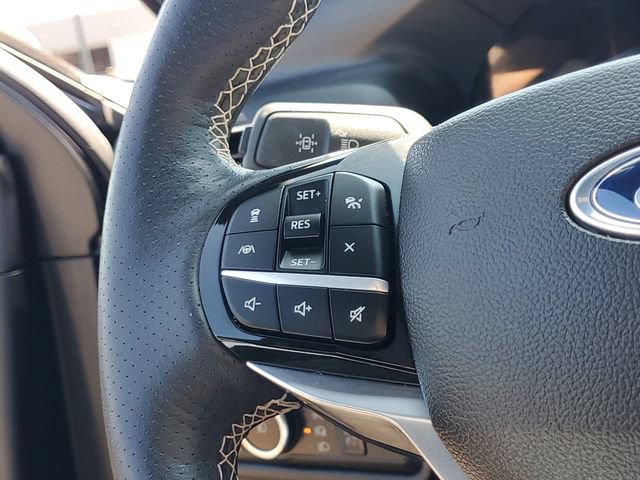 Certified 2023 Ford Explorer ST w/ Equipment Group 401A AWD/4WD image 18