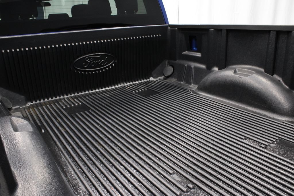 Certified 2023 Ford F150 XL w/ STX Appearance Package AWD/4WD image 15