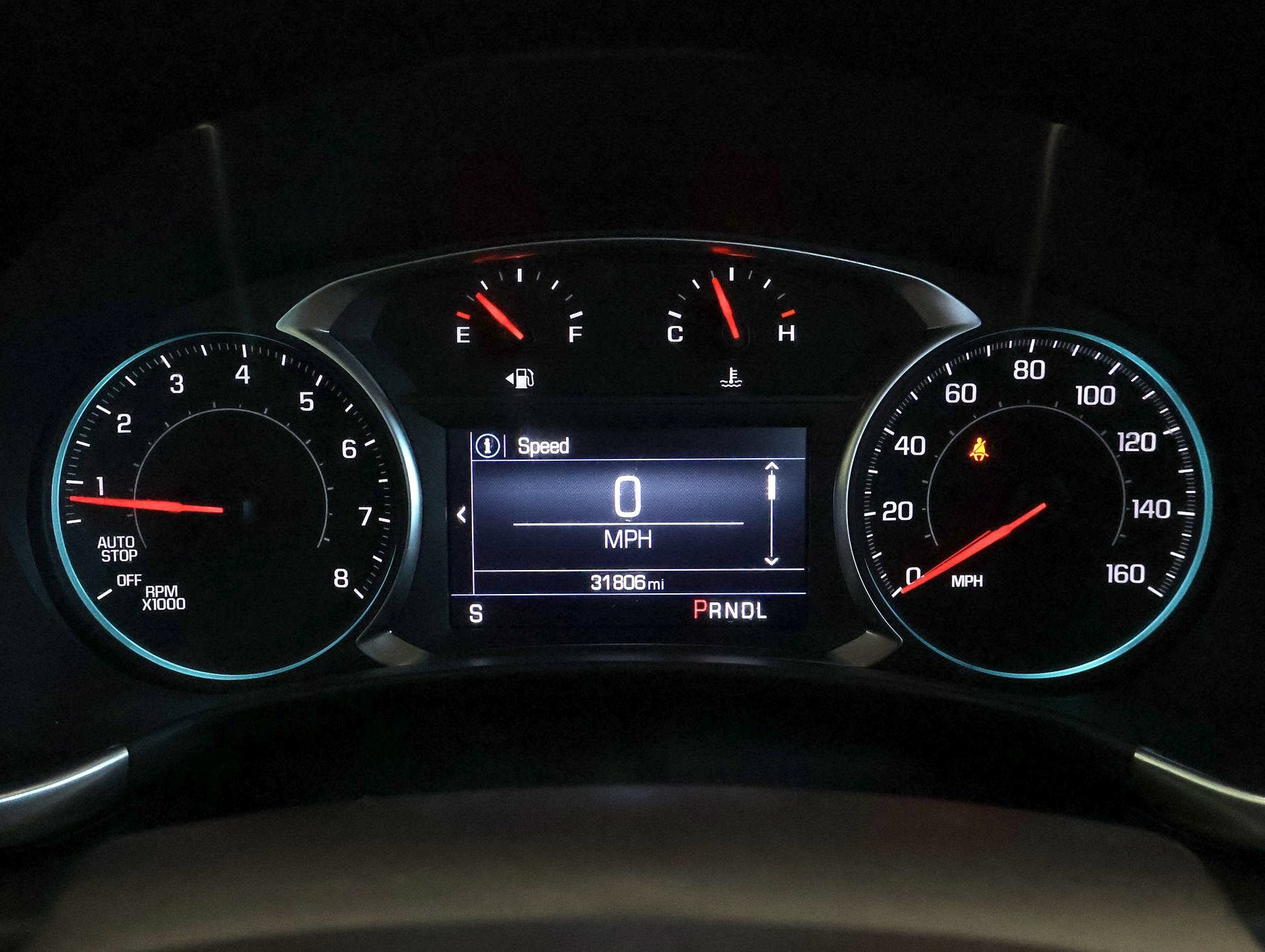 Used 2024 Chevrolet Equinox LT AWD/4WD image 27