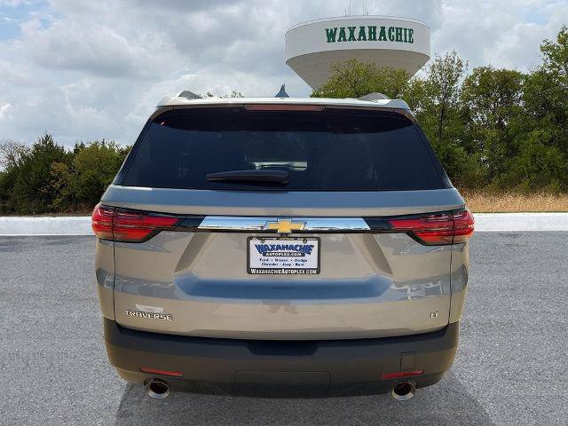 Used 2023 Chevrolet Traverse LT FWD image 4