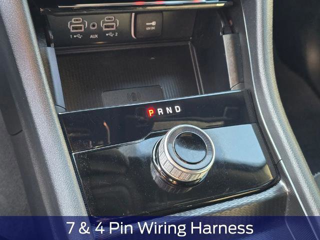 Used 2024 Jeep Grand Cherokee L Altitude AWD/4WD image 27