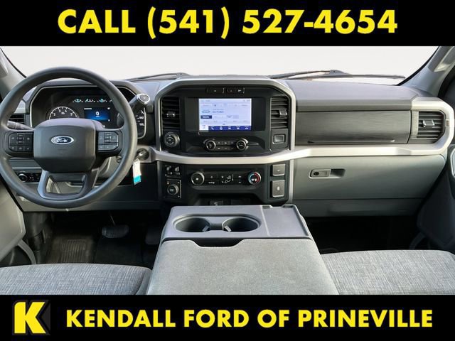 Certified 2023 Ford F150 XLT w/ Trailer Tow Package AWD/4WD image 10