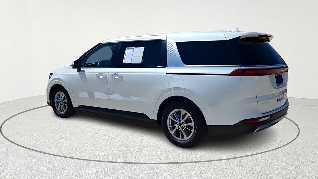 Used 2024 Kia Carnival LX image 7