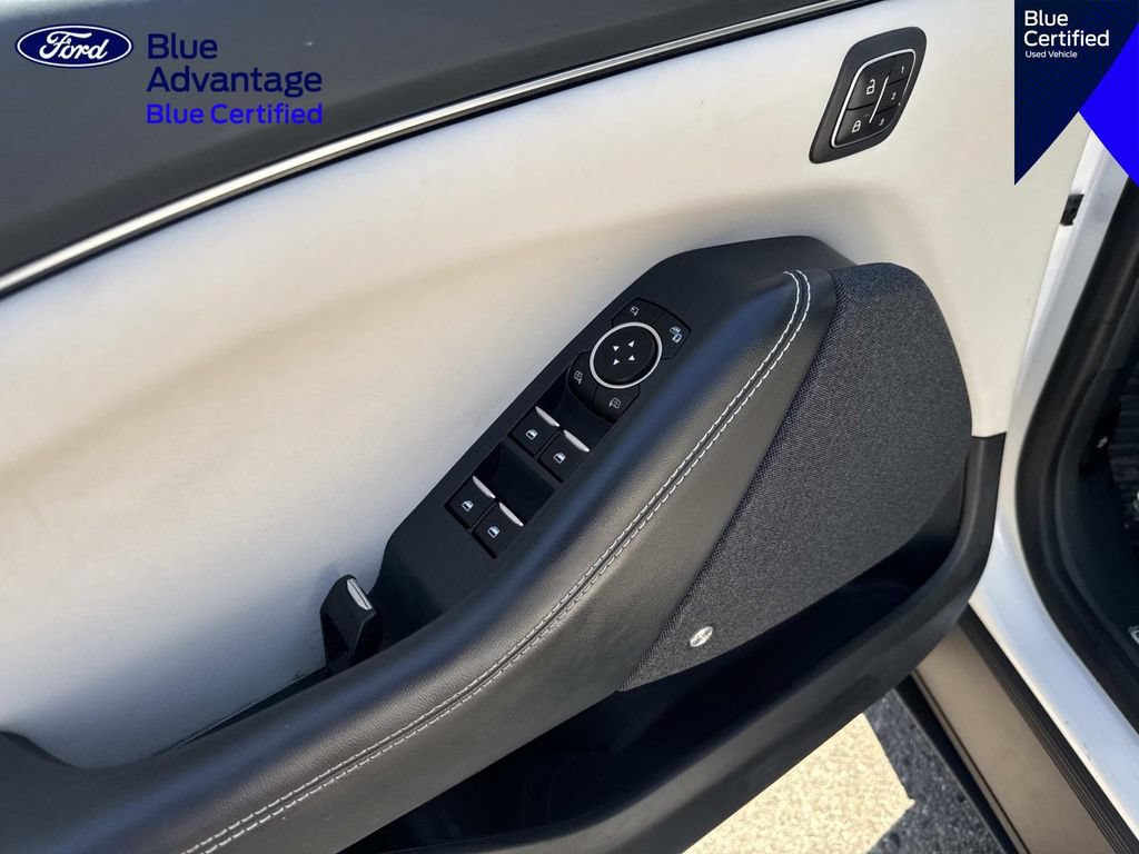 Certified 2023 Ford Mustang Mach-E Premium RWD image 22