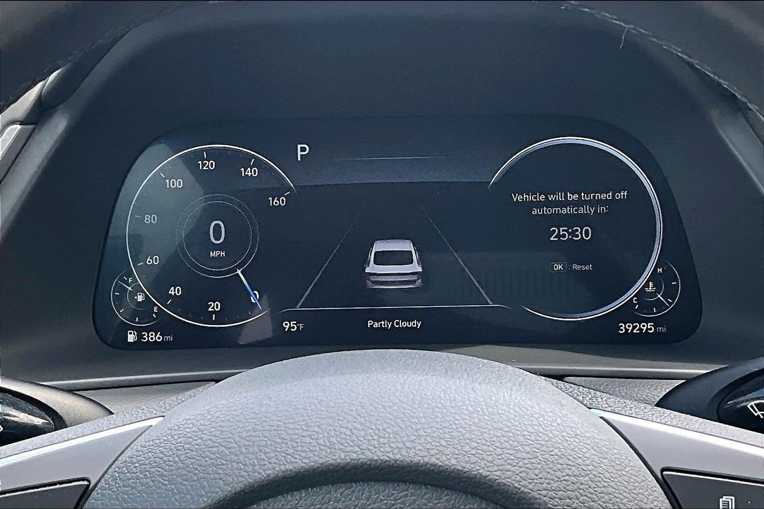 Used 2020 Hyundai Sonata Limited FWD image 13