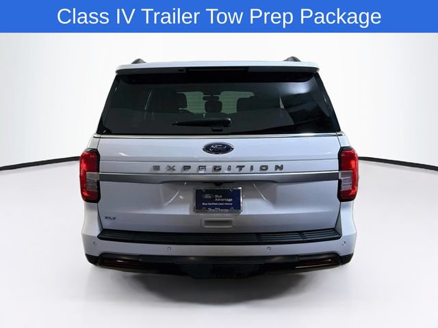 Certified 2023 Ford Expedition XLT AWD/4WD image 9