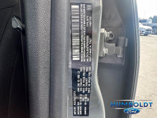 Used 2019 Jeep Renegade Sport AWD/4WD image 30
