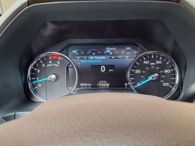 Certified 2022 Ford F250 King Ranch w/ King Ranch Ultimate Package image 18