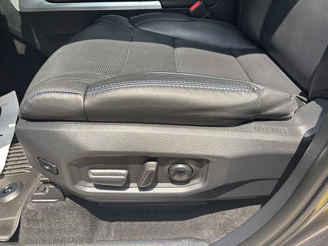 Used 2024 Toyota Sequoia Platinum AWD/4WD image 12