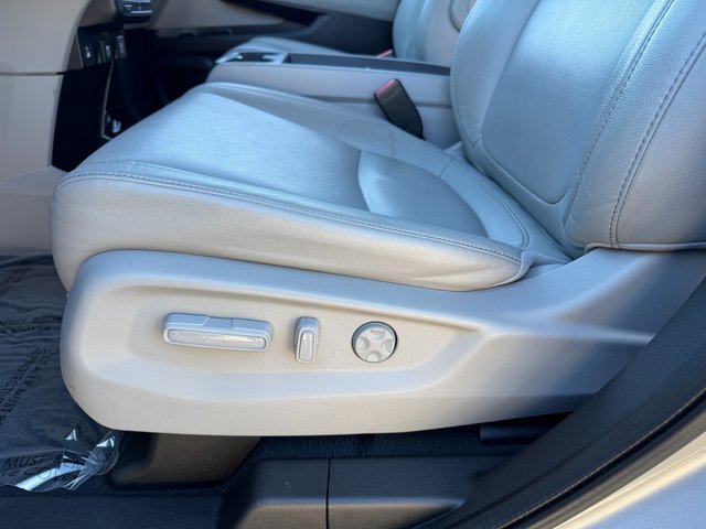 Used 2022 Honda Odyssey Touring image 14