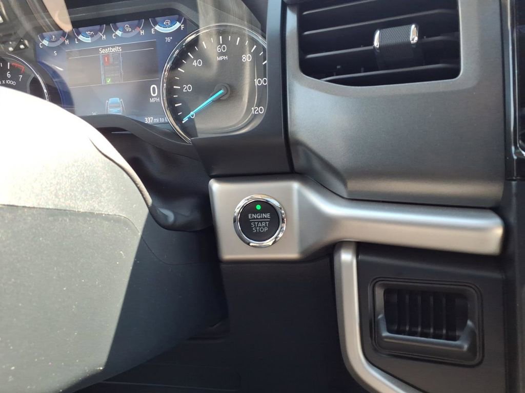 Certified 2024 Ford Expedition XLT AWD/4WD image 27