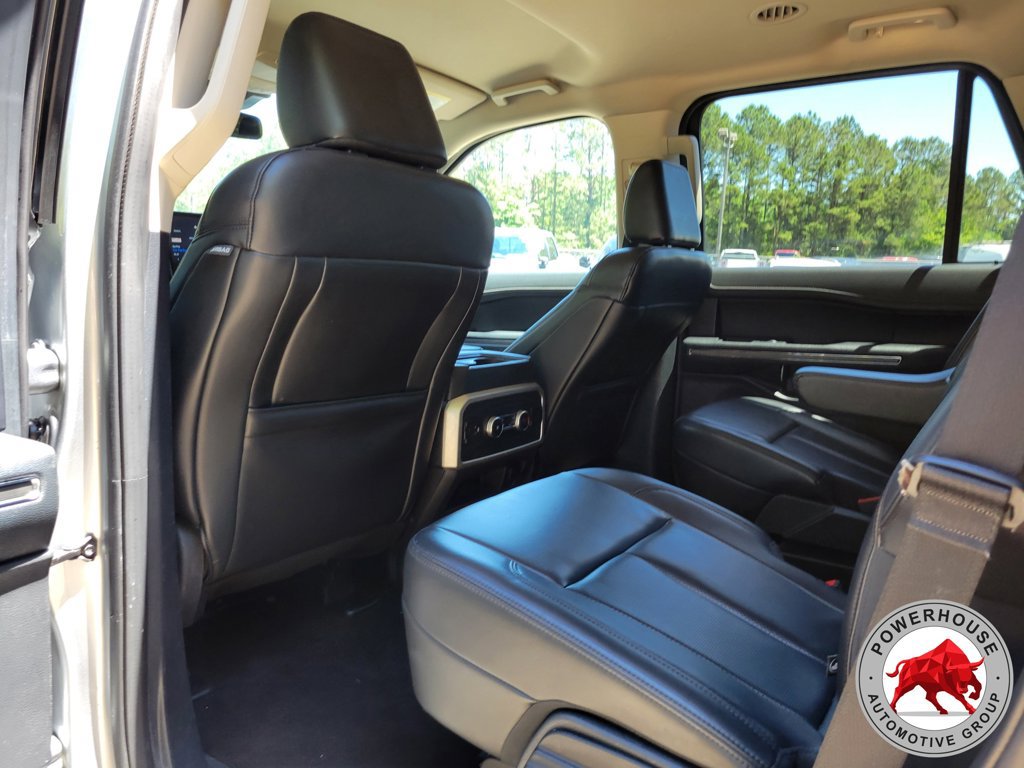 Certified 2023 Ford Expedition XLT AWD/4WD image 15
