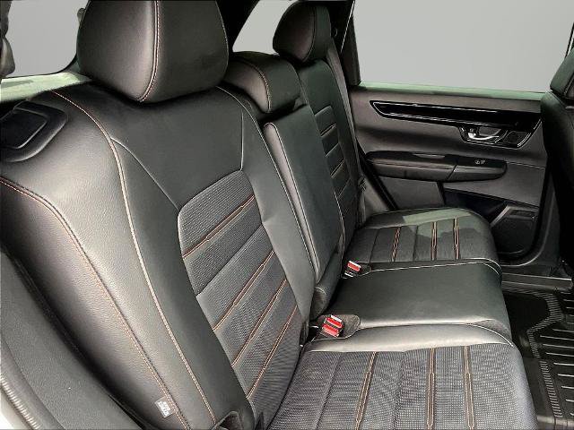 Used 2026 Honda CR-V Sport Touring image 24