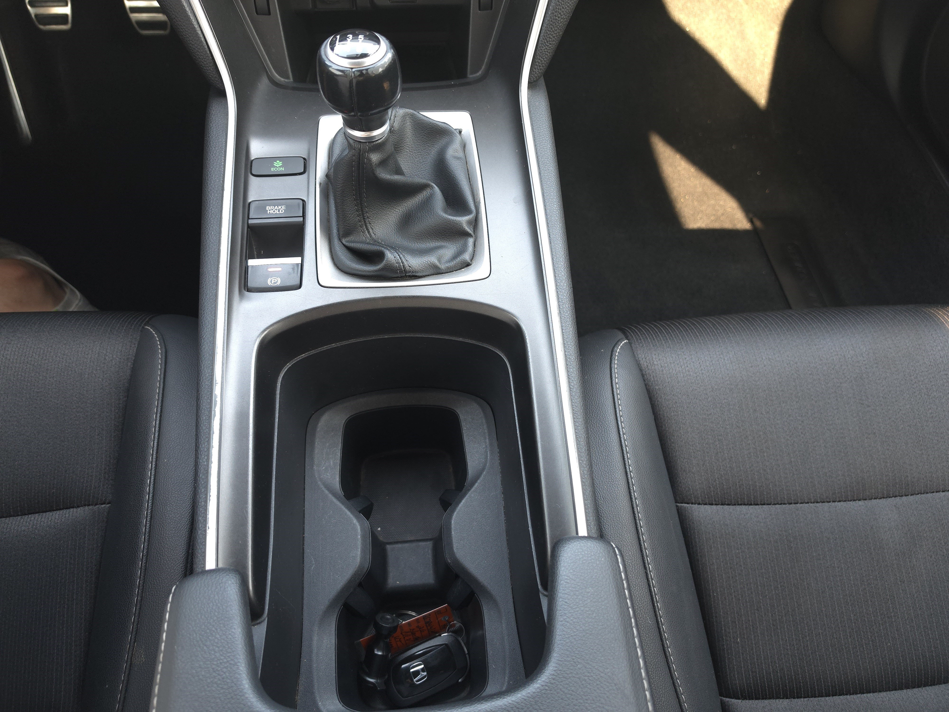 Used 2019 Honda Accord Sport image 15