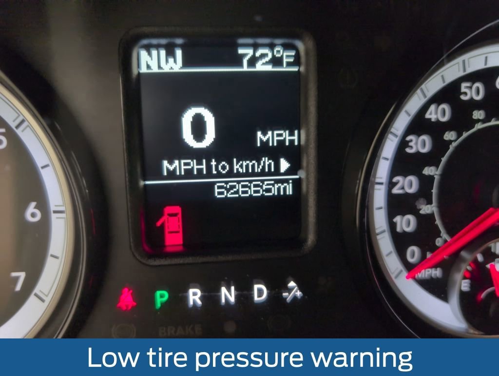 Used 2018 RAM 1500 Express w/ Express Value Package image 28