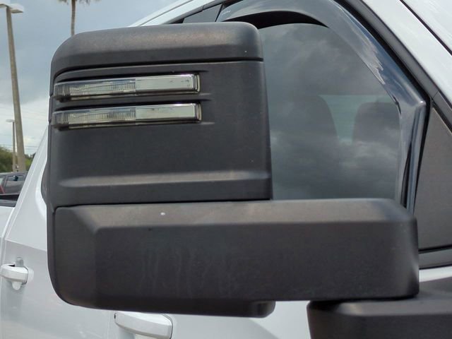 Used 2024 GMC Sierra 1500 Elevation AWD/4WD image 12