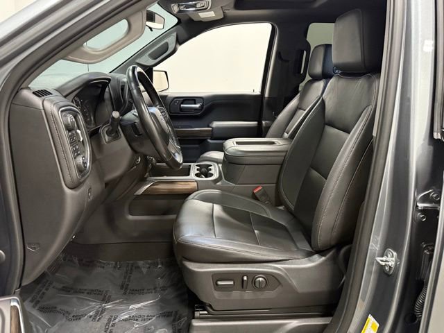 Used 2021 Chevrolet Silverado 1500 LT Trail Boss w/ Convenience Package II image 15