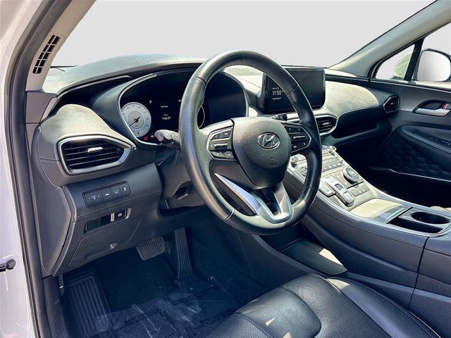 Used 2022 Hyundai Santa Fe SEL w/ Convenience + Premium Package FWD image 10