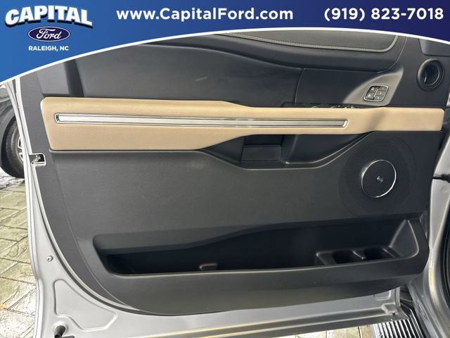 Certified 2024 Ford Expedition Limited image 18