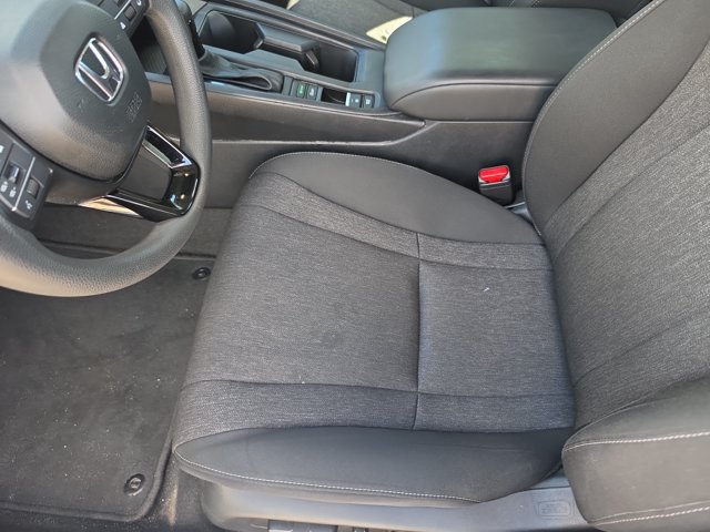 Used 2025 Honda Accord SE image 19