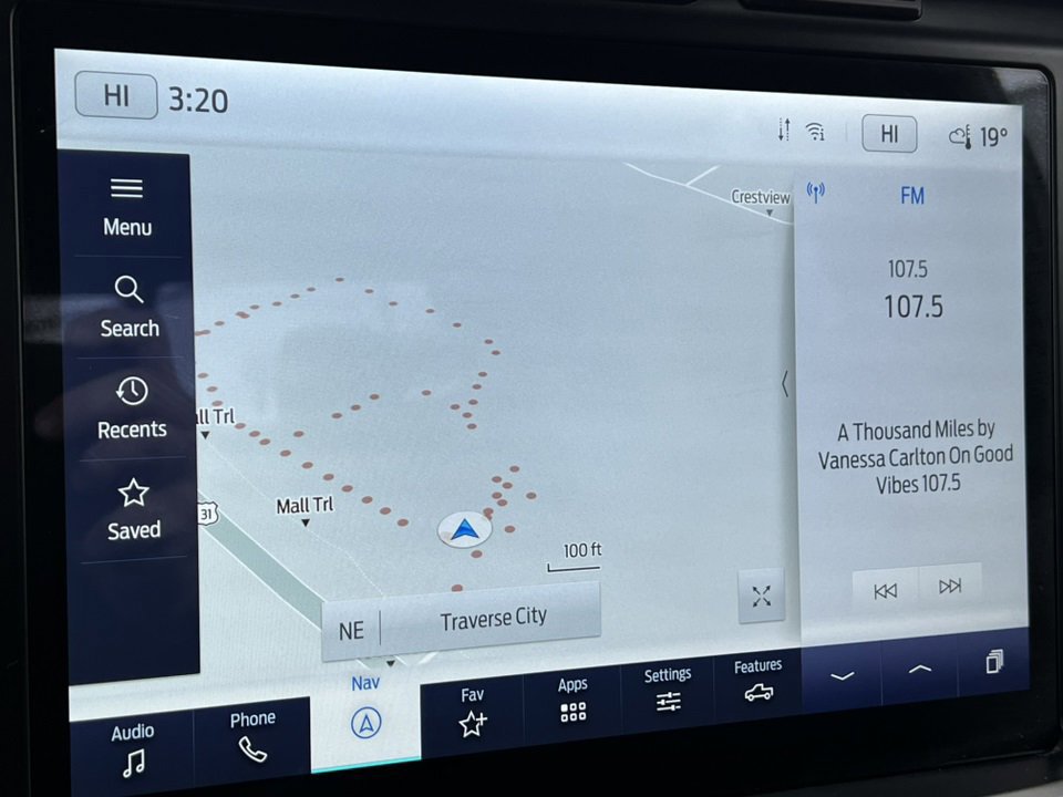 Certified 2022 Ford F150 XLT w/ Equipment Group 302A High image 31