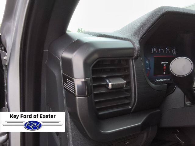 Certified 2024 Ford F150 XLT w/ Equipment Group 302A MID AWD/4WD image 26