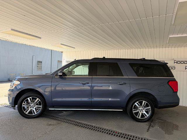 Certified 2022 Ford Expedition Max XLT RWD image 34