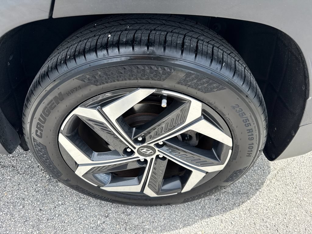Used 2022 Hyundai Tucson SEL w/ Convenience + Premium Package FWD image 13
