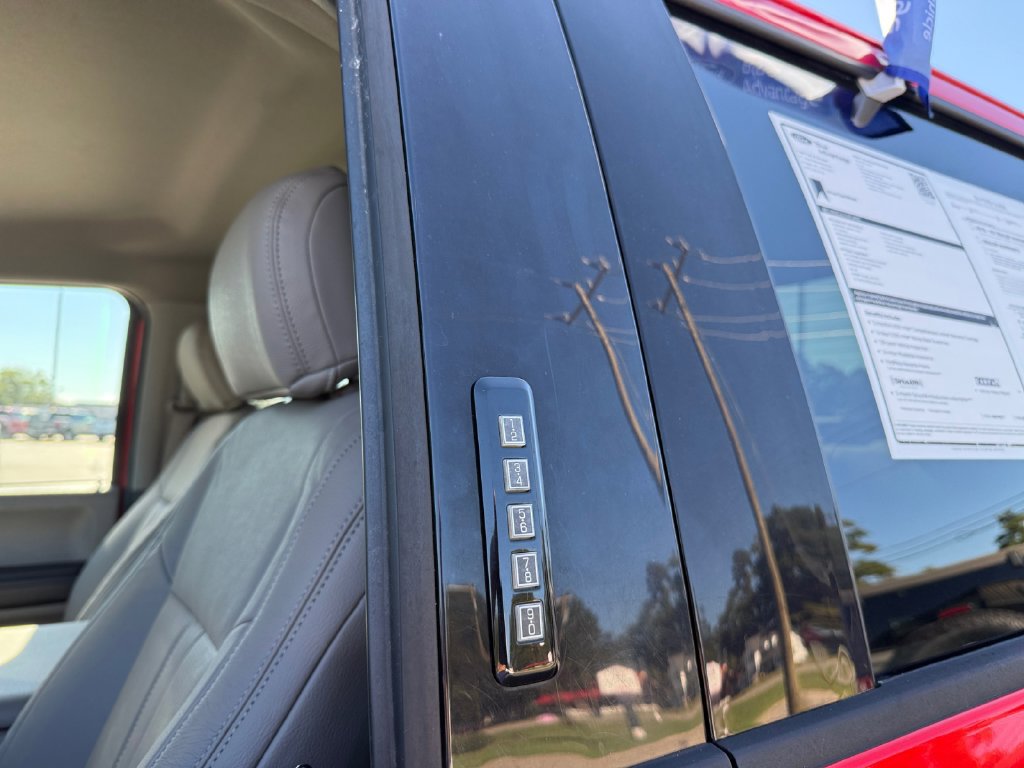 Certified 2019 Ford F150 XLT w/ Equipment Group 302A Luxury AWD/4WD image 16