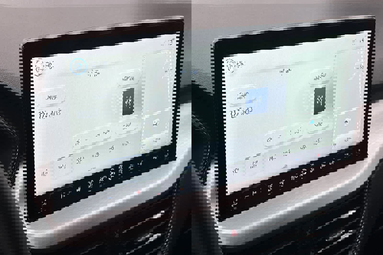 Certified 2025 Ford Escape Platinum image 18