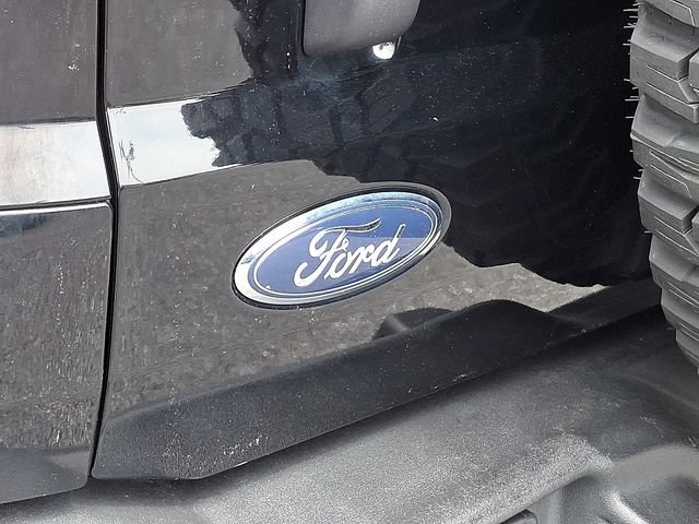 Certified 2023 Ford Bronco Big Bend w/ Sasquatch Package AWD/4WD image 31